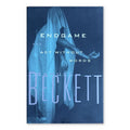 Endgame and Act Without Words by Samuel Beckett (Grove Press)